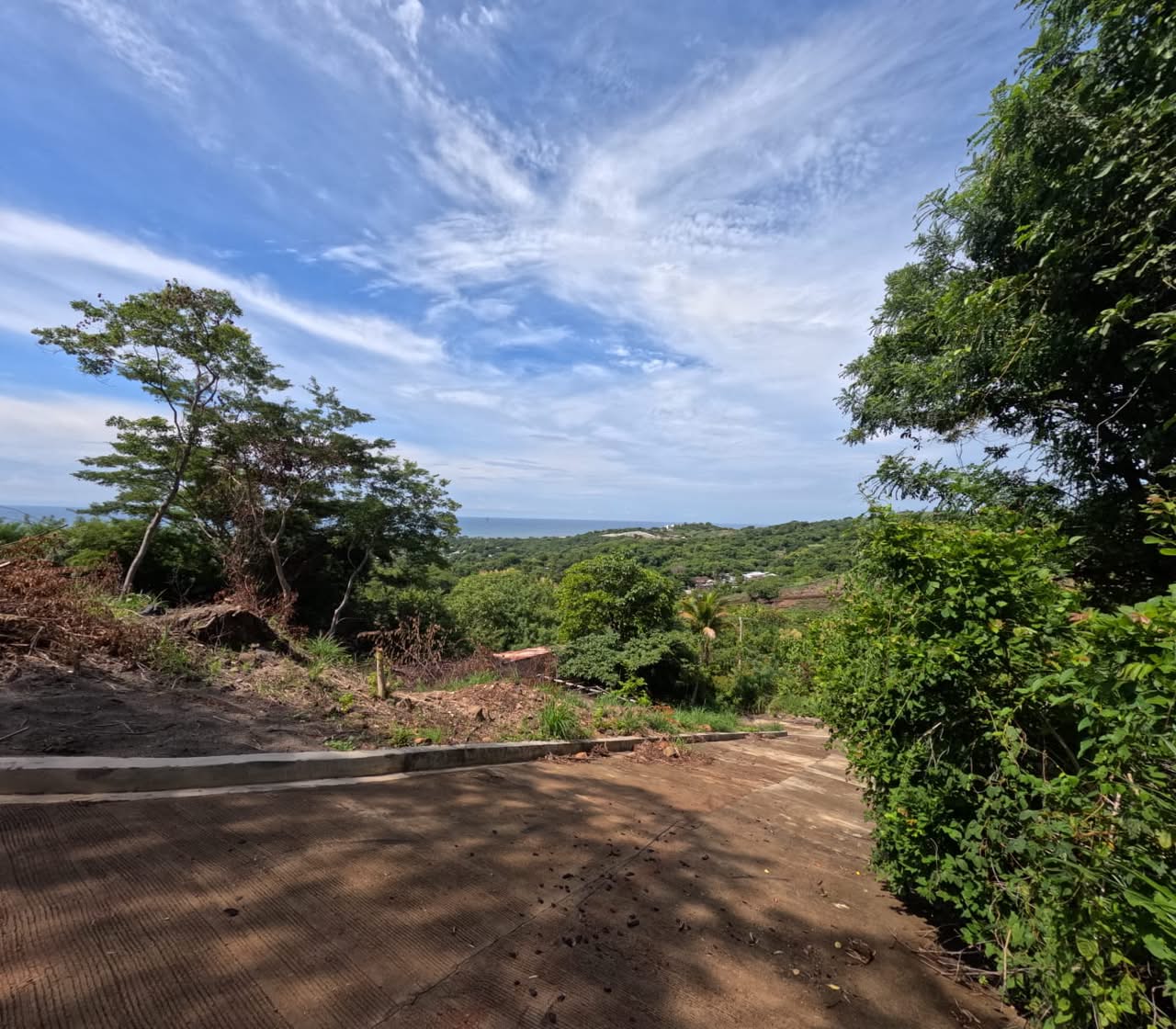 Bypass Lot 5